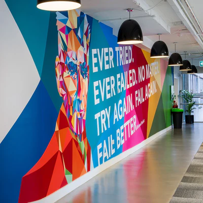 Wallpaper Printing